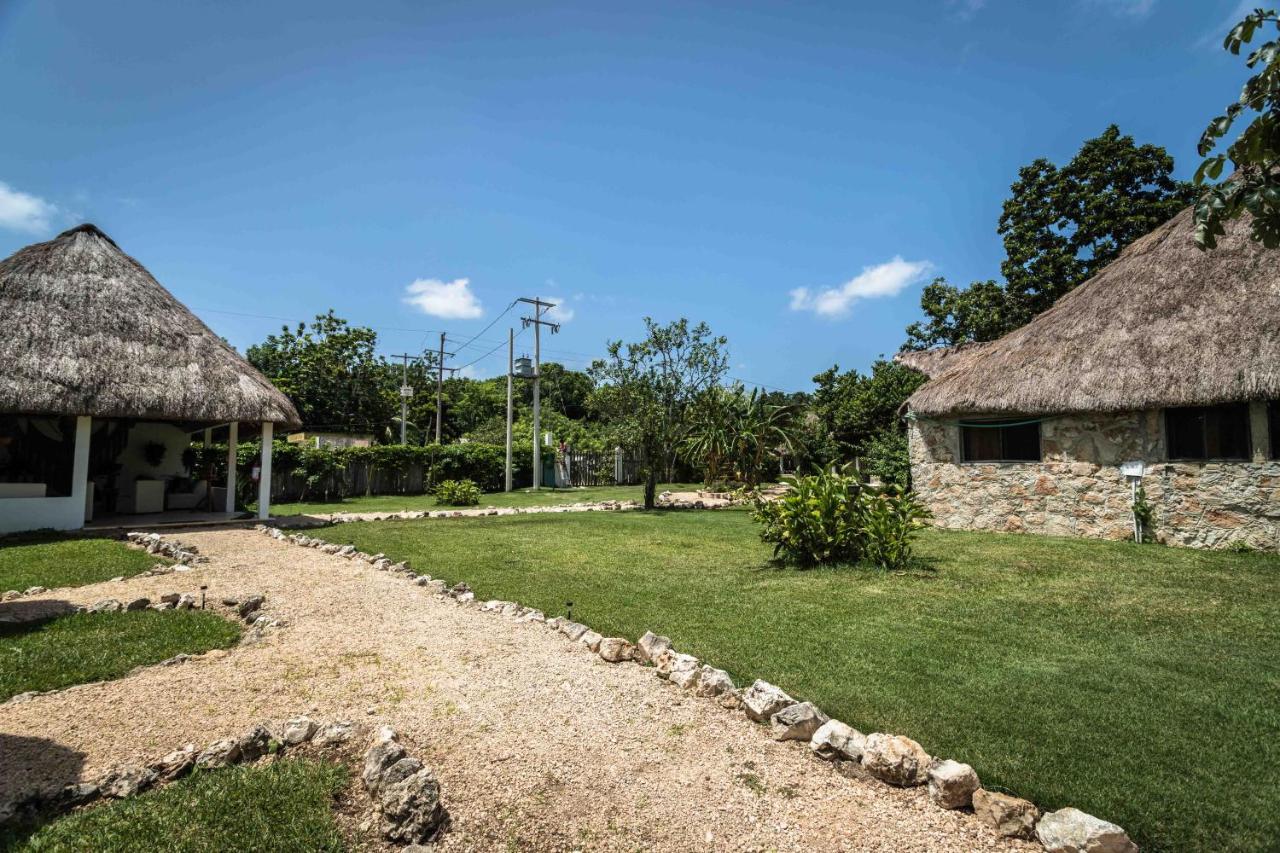 Solferino Hotel Reserva Nativa מראה חיצוני תמונה
