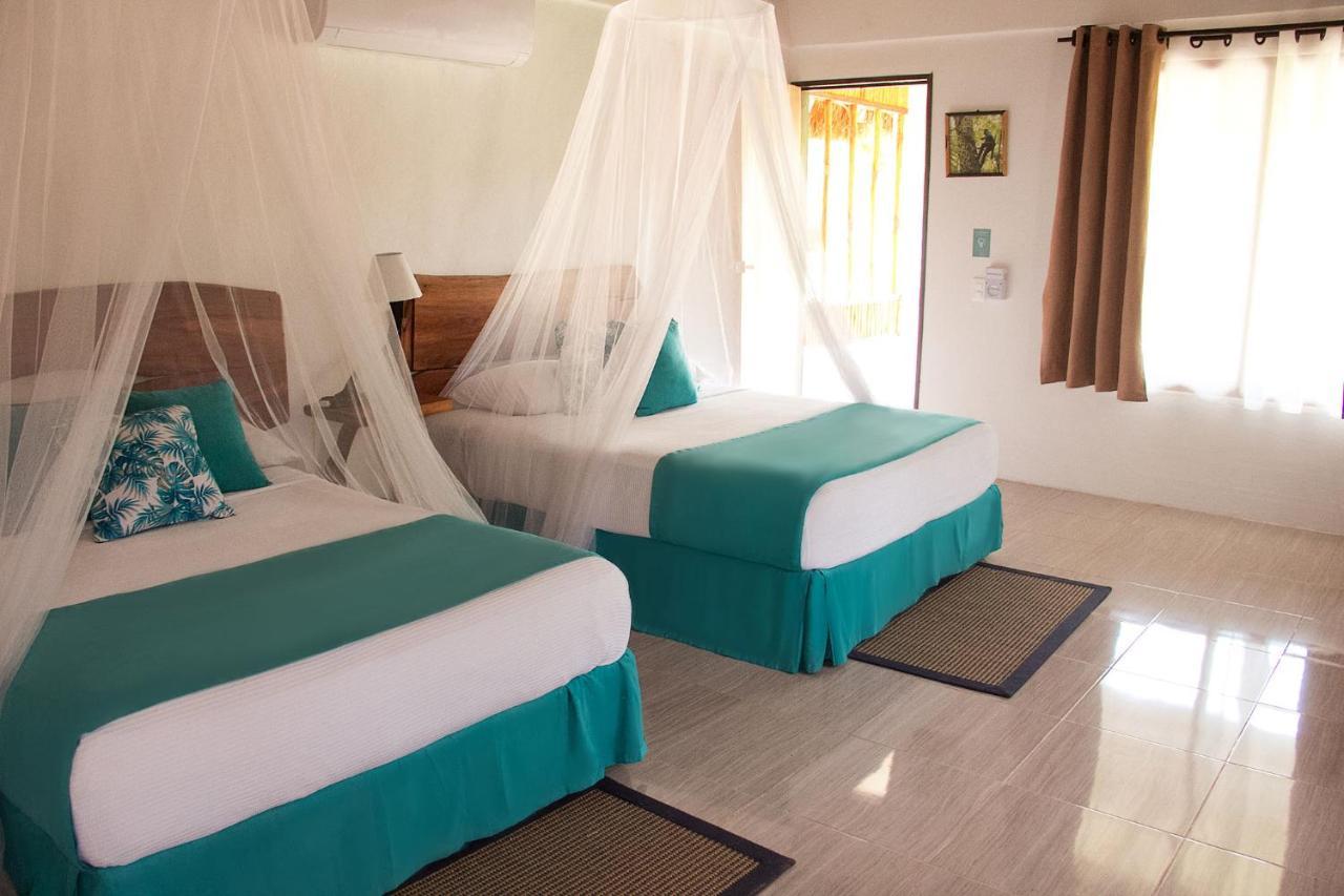 Solferino Hotel Reserva Nativa מראה חיצוני תמונה