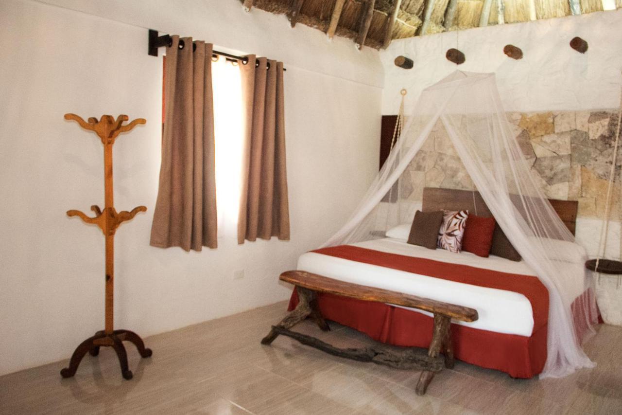 Solferino Hotel Reserva Nativa מראה חיצוני תמונה