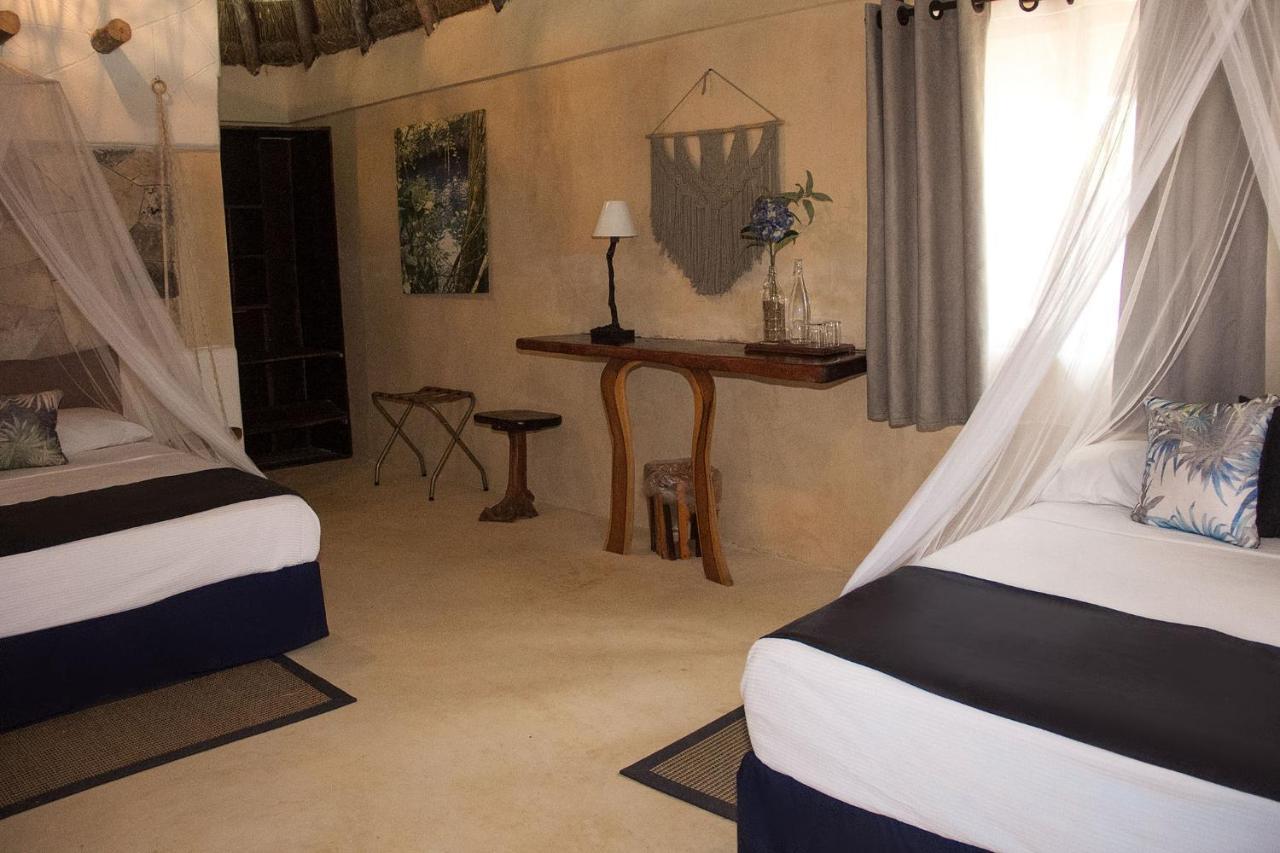 Solferino Hotel Reserva Nativa מראה חיצוני תמונה